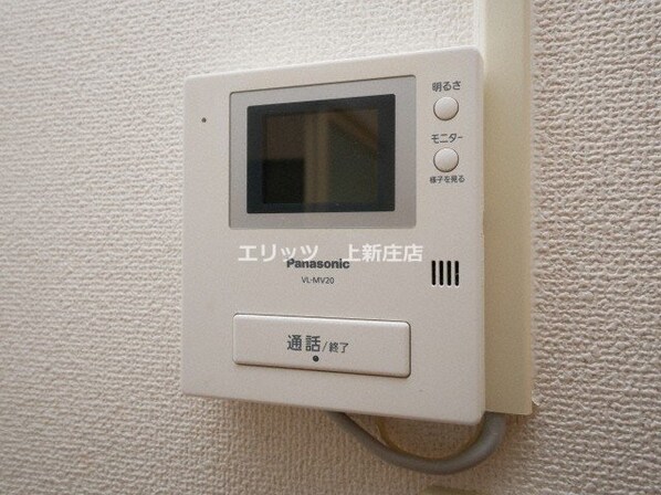 レクシア西中島IIIの物件内観写真